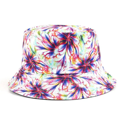 chapeau nuage