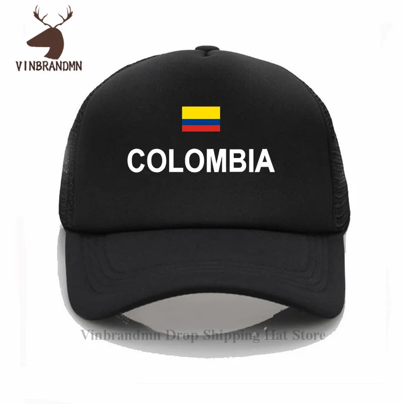 bob Colombia