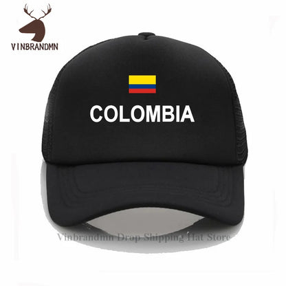 bob Colombia
