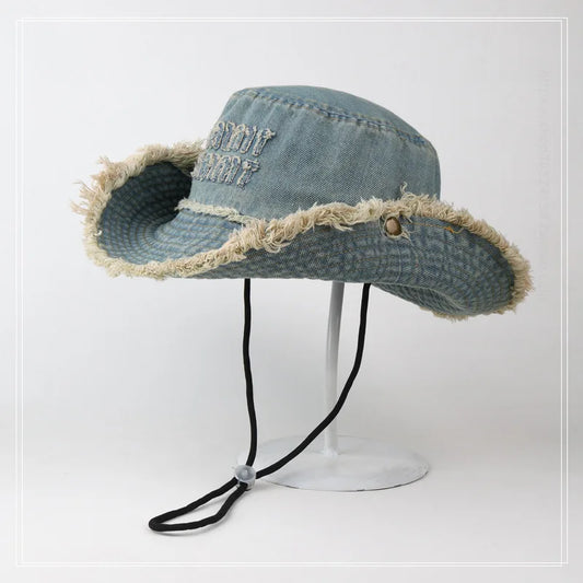 bob femme en jean