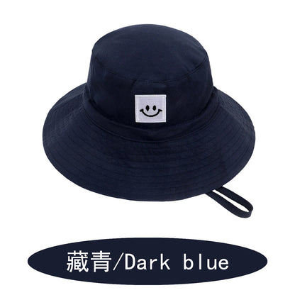 emoji chapeau