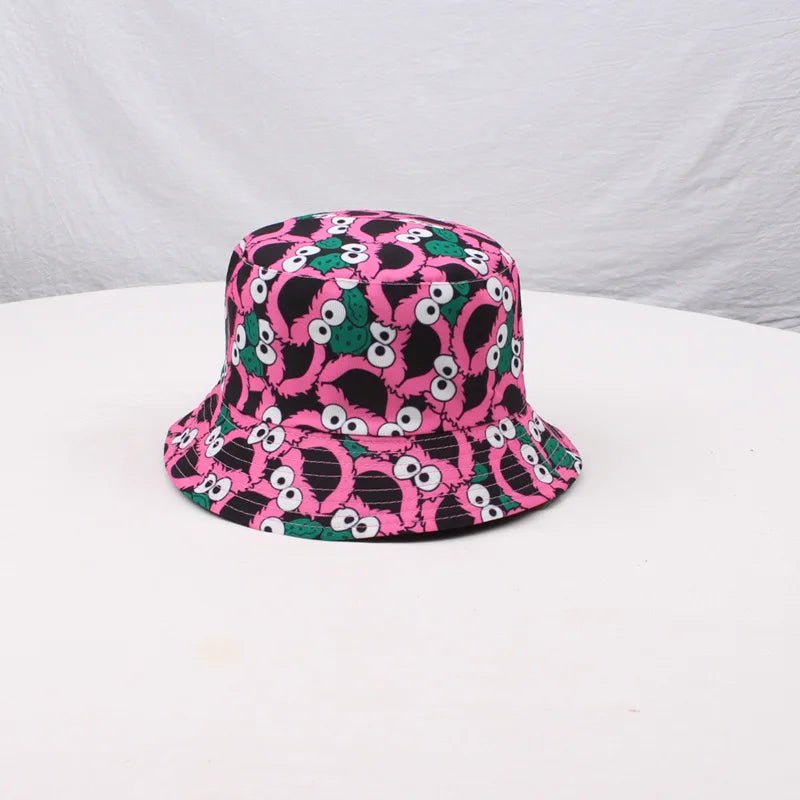 bob chapeau drôle