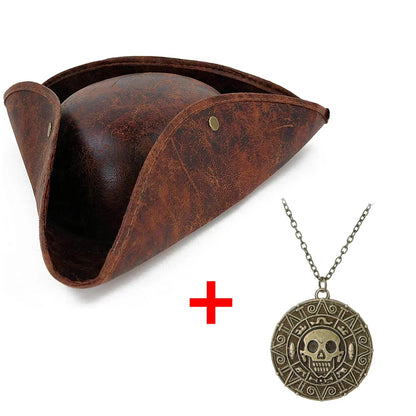 chapeau pirate