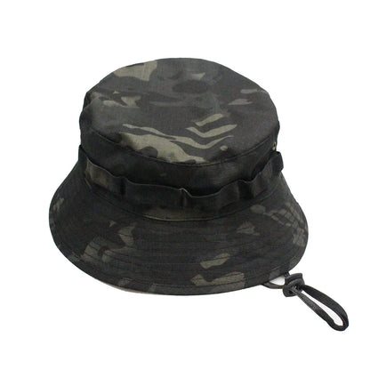 bob militaire