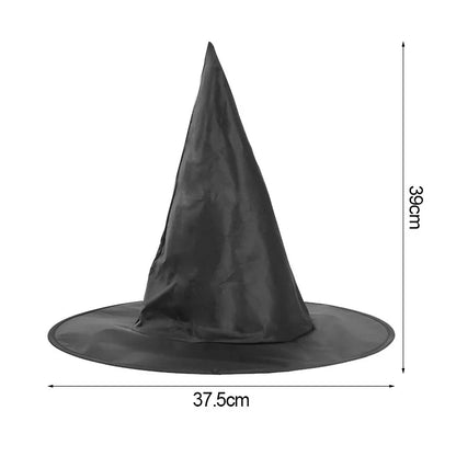 chapeau magique