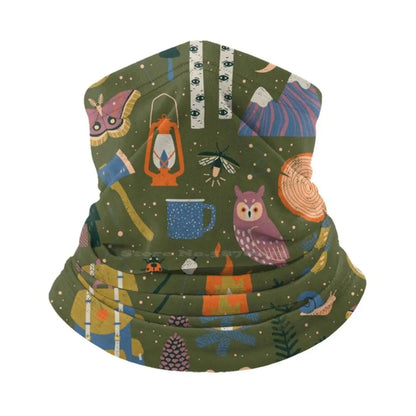 chapeau de bois