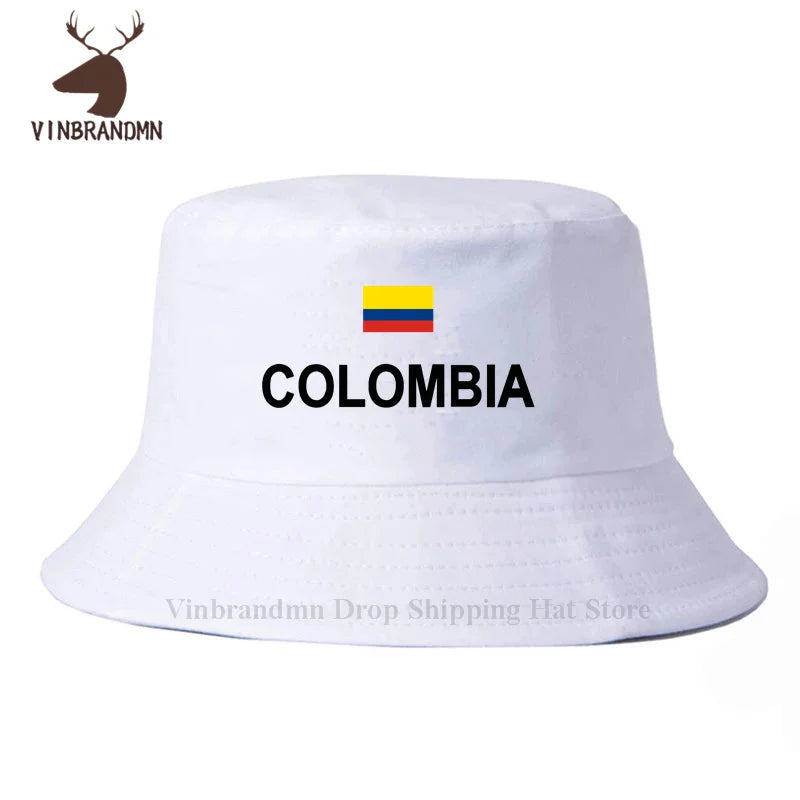 bob Colombia