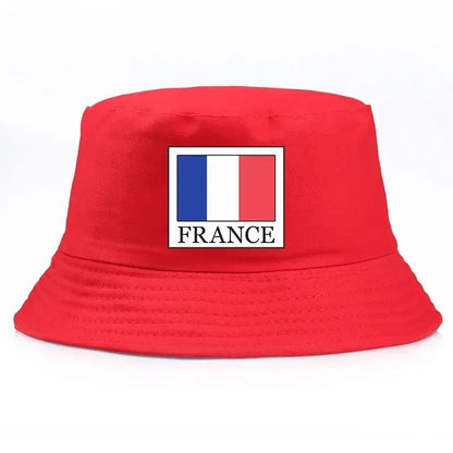 chapeau France