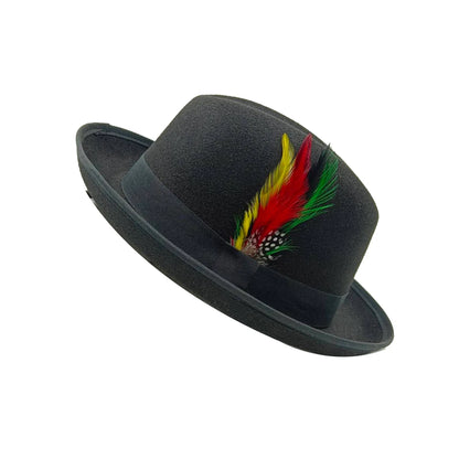 chapeau en feutre