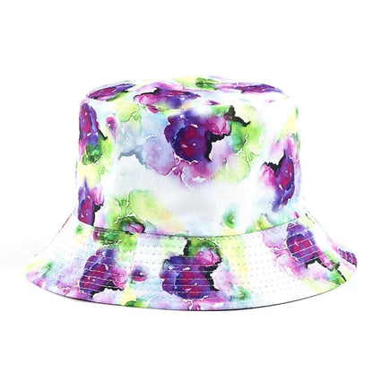 chapeau nuage