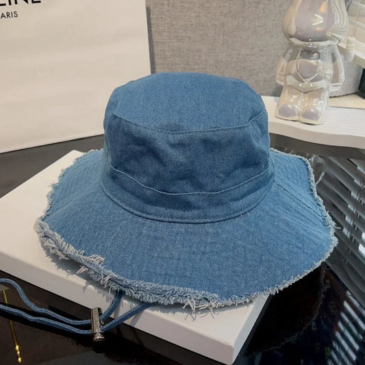 bob en denim