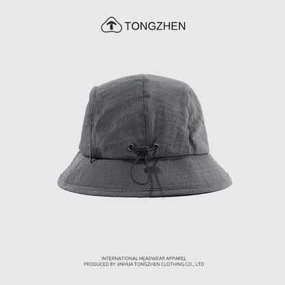 chapeau japonais