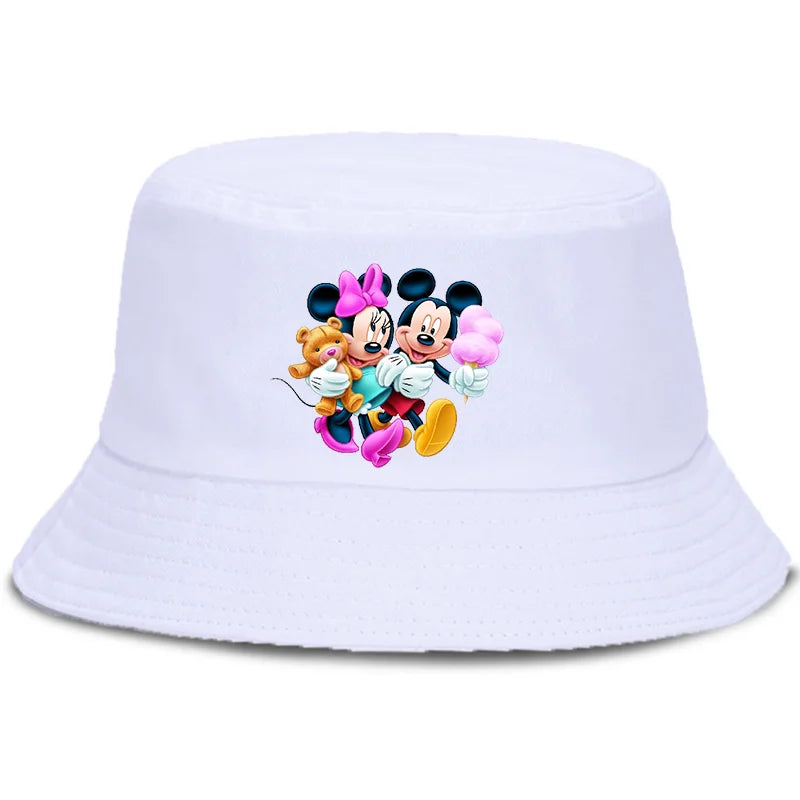 bob mickey