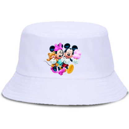bob mickey