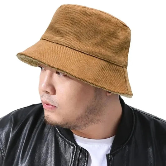 chapeau de neige