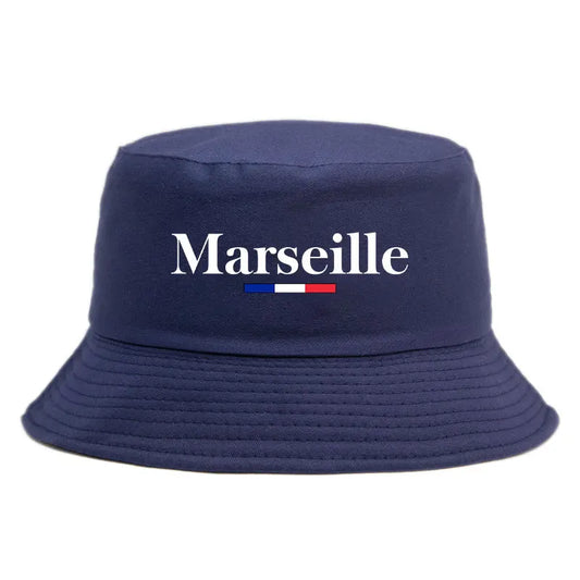 chapeau Marseille