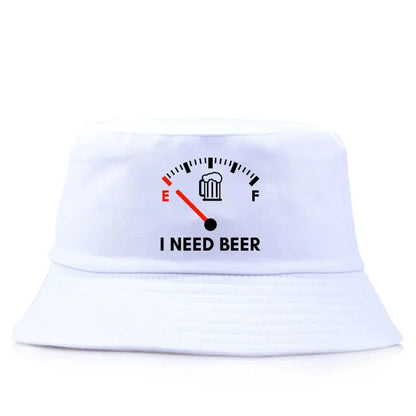 chapeau bière