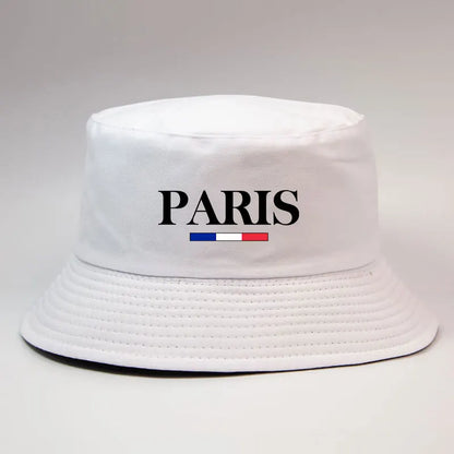 bob paris