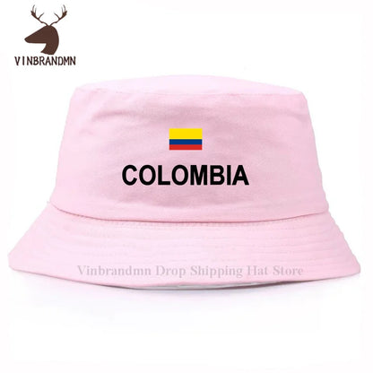 bob Colombia