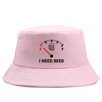 chapeau bière