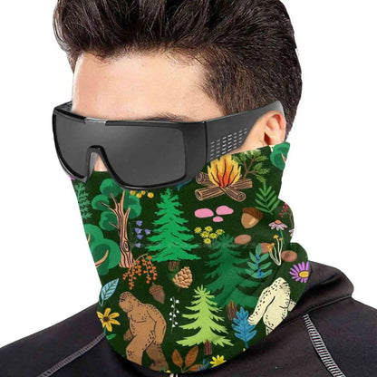 bob nature
