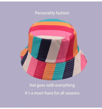 chapeau nuage
