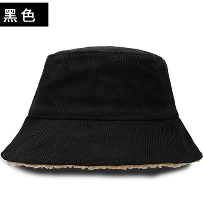 chapeau de neige