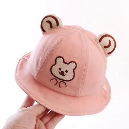 chapeau  enfant