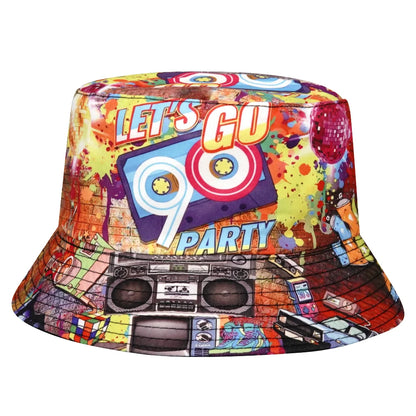 bob hip hop