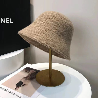 chapeau seau