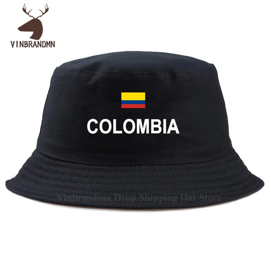 bob Colombia