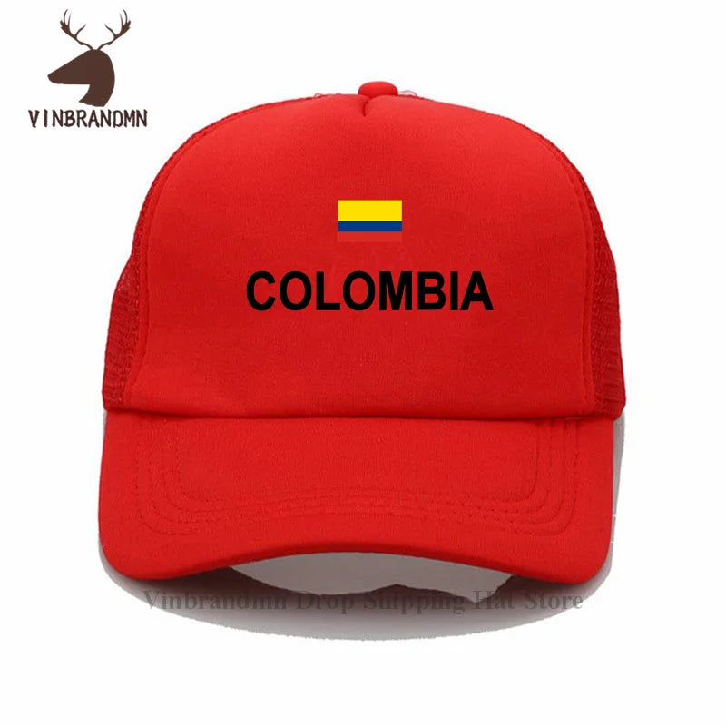 bob Colombia