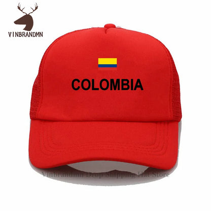 bob Colombia