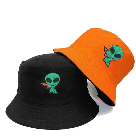 alien bob