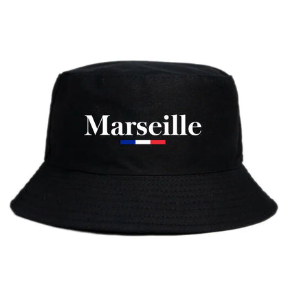 chapeau Marseille