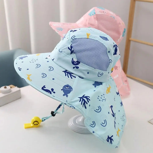 chapeau lapin