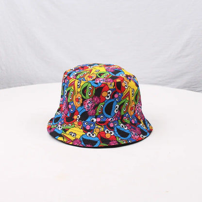 bob chapeau drôle