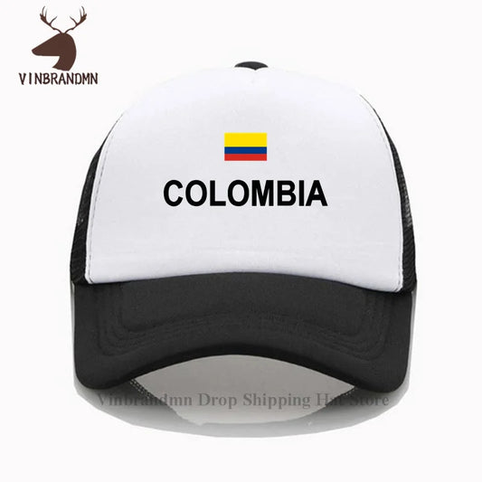 bob Colombia