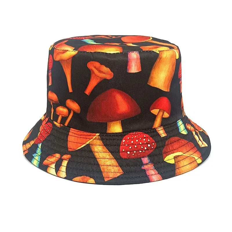 bob champignon