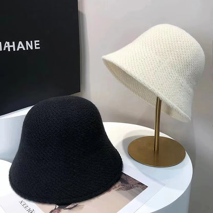 chapeau seau