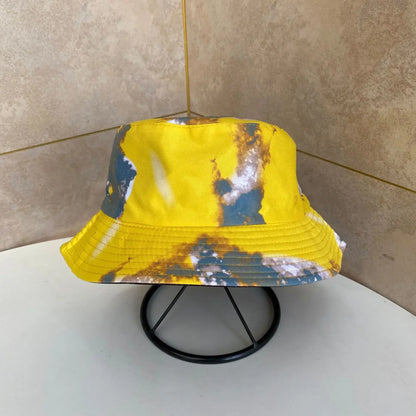 chapeau nuage